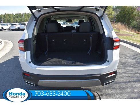 New 2026 Honda Pilot image 34