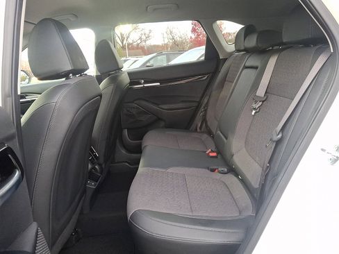 Certified 2024 Kia Seltos S image 10