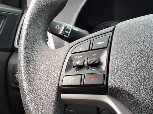 Used 2017 Hyundai Tucson SE w/ Cargo Package FWD image 20