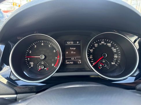 Used 2017 Volkswagen Jetta SEL image 19