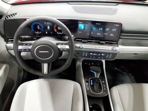 New 2026 Hyundai Kona SEL Sport image 3