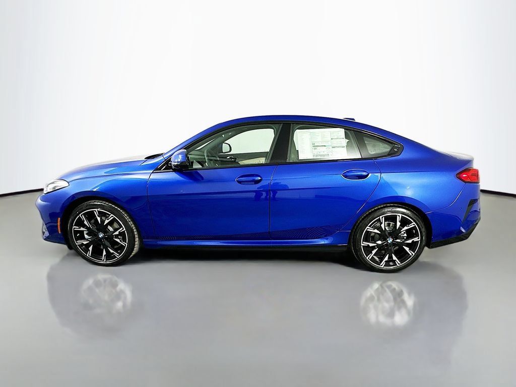 Used 2026 BMW 228i xDrive w/ Technology Package AWD/4WD image 8