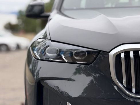 New 2026 BMW X5 xDrive50e w/ Executive Package image 12