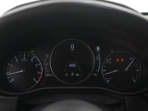 Used 2025 MAZDA CX-30 2.5 Turbo w/ Premium Package image 19