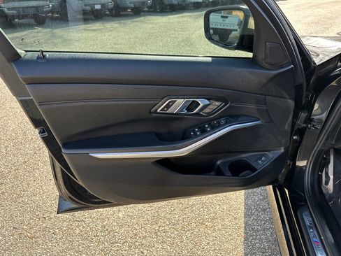 Used 2020 BMW M340i w/ Premium Package image 10