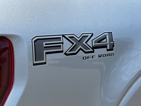 New 2026 Ford F150 XLT w/ FX4 Off-Road Package AWD/4WD image 24