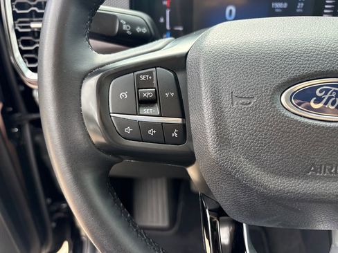 Certified 2024 Ford Ranger XLT w/ Equipment Group 301A High image 19