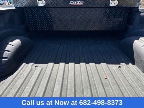 Used 2024 Ford F250 XL w/ STX Appearance Package image 11