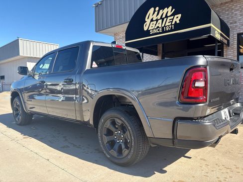 New 2026 RAM 1500 Big Horn image 21