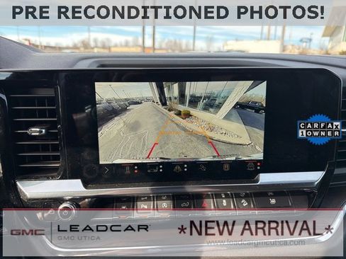 Used 2024 GMC Sierra 1500 SLT w/ SLT Premium Plus Package image 20