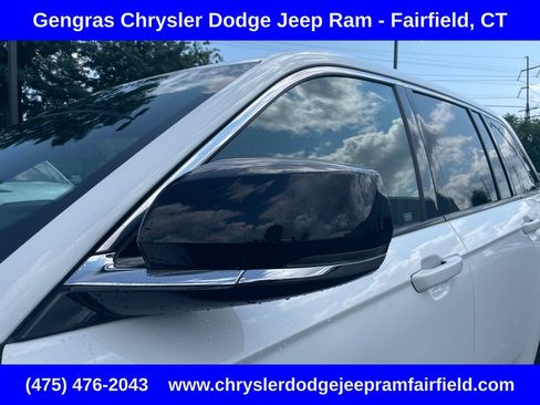 Used 2022 Jeep Grand Cherokee Limited 4xe AWD/4WD image 13