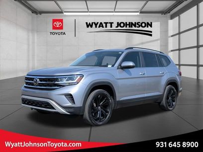 Used 2023 Volkswagen Atlas SE