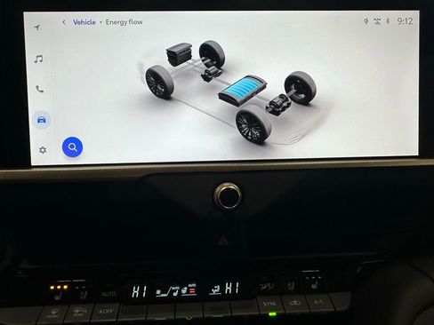 Used 2025 Toyota Crown Signia image 35