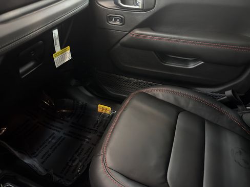 New 2026 Jeep Wrangler Rubicon image 24