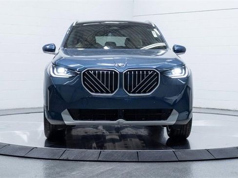 New 2026 BMW X3 xDrive30 w/ Convenience Package image 7