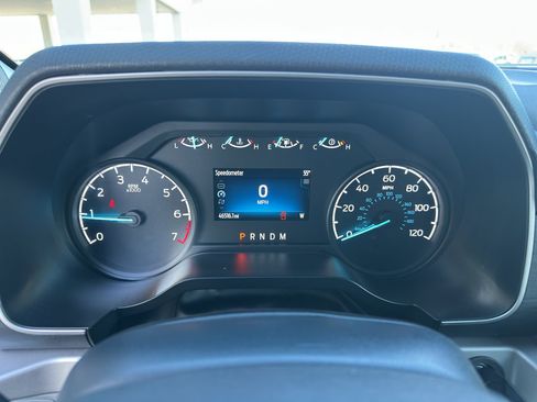 Used 2023 Ford F150 XLT w/ Trailer Tow Package image 18