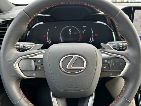 Used 2023 Lexus NX 350 AWD image 10