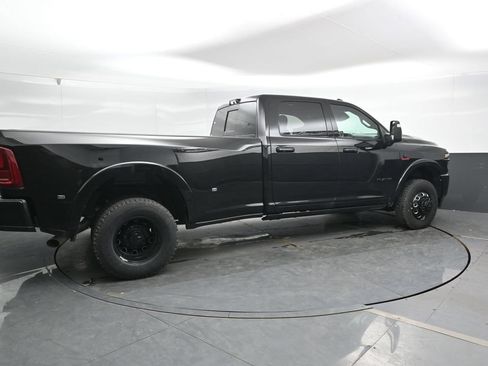 New 2026 RAM 3500 Limited AWD/4WD image 5