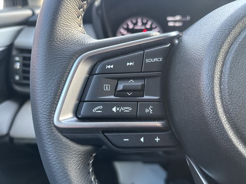 Used 2025 Subaru Legacy Premium image 19