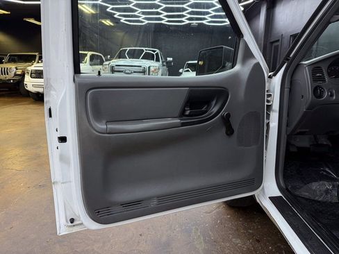 Used 2010 Ford Ranger XL RWD image 12