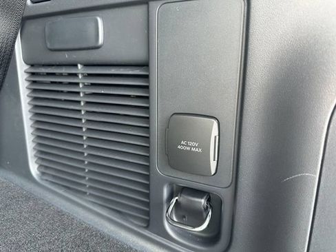 New 2026 Ford Expedition Tremor AWD/4WD image 29