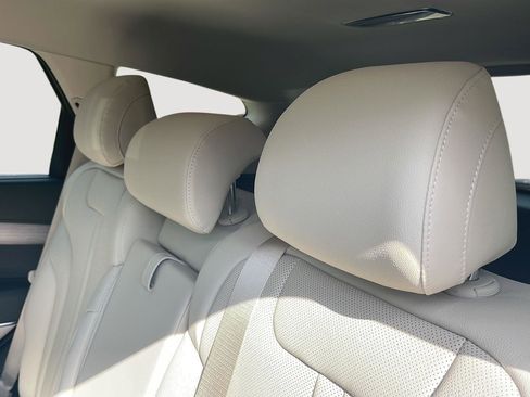 New 2026 Genesis GV80 2.5T Select AWD/4WD image 12