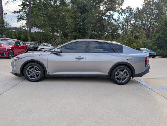 Used 2025 Kia K4 FWD image 6