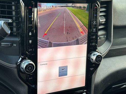 New 2026 RAM 2500 Tradesman image 18