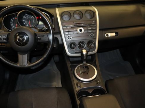 Used 2009 MAZDA CX-7 Sport image 5