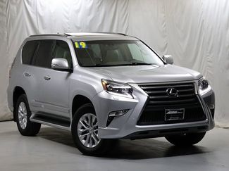 Used 2019 Lexus GX 460 Premium w/ Premium Package AWD/4WD video 1
