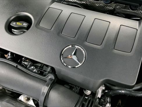 Certified 2023 Mercedes-Benz CLA 250 image 31