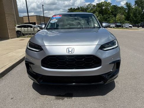 Certified 2026 Honda HR-V EX-L image 7