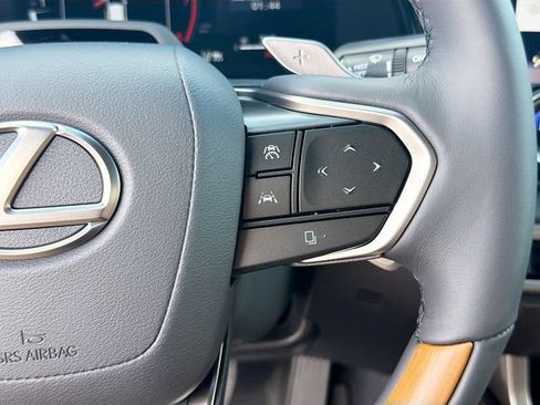 New 2026 Lexus RX 350 Premium Plus AWD/4WD image 40