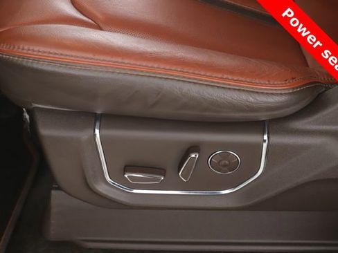 Used 2018 Ford F150 King Ranch w/ Equipment Group 601A Luxury image 20