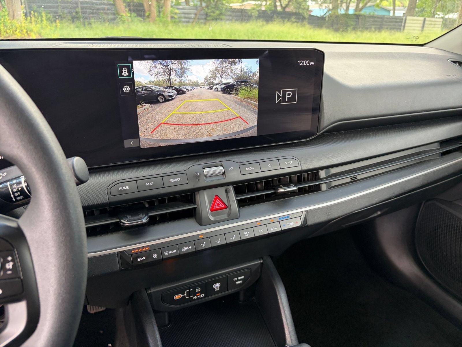 Used 2026 Kia K4 FWD image 22