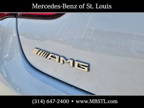 Used 2017 Mercedes-Benz GLE 43 AMG 4MATIC Coupe image 7