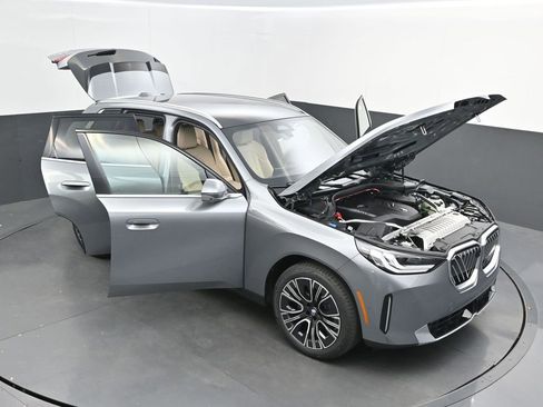 New 2026 BMW X3 xDrive30 AWD/4WD image 55