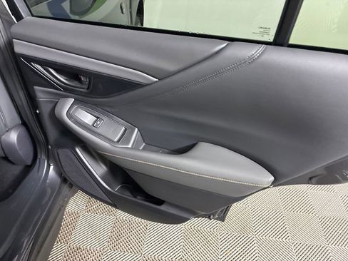 New 2025 Subaru Outback Wilderness image 31