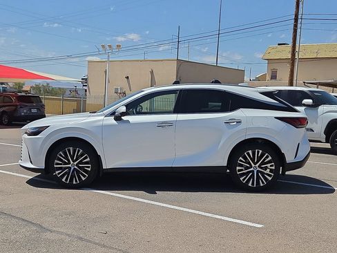 New 2026 Lexus RX 350 w/ Convenience Package AWD/4WD image 2