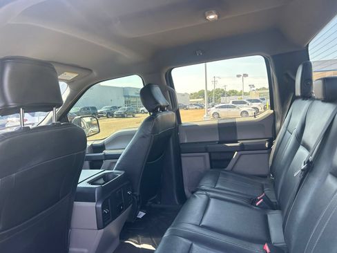 Used 2019 Ford F150 XL w/ Equipment Group 101A Mid RWD image 9