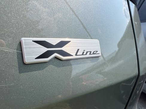 Used 2024 Kia Sportage X-Line AWD/4WD image 4