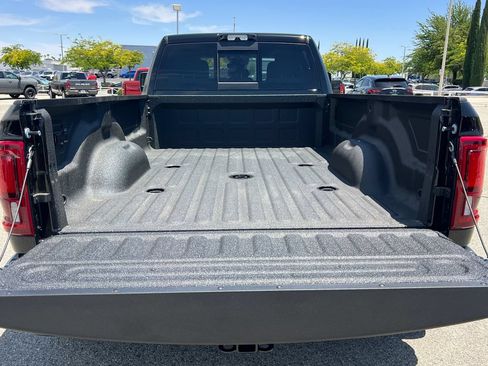 New 2026 RAM 3500 Big Horn AWD/4WD image 19