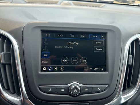 Used 2019 Chevrolet Equinox LT w/ Driver Convenience Package FWD image 22