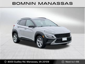 Used 2023 Hyundai Kona SEL image 1
