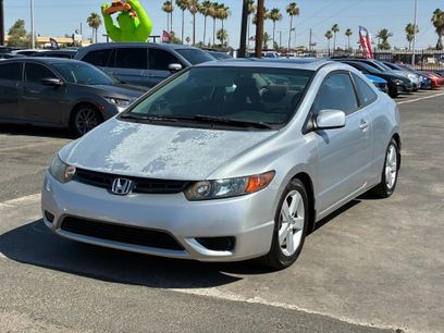 Used 2006 Honda Civic EX