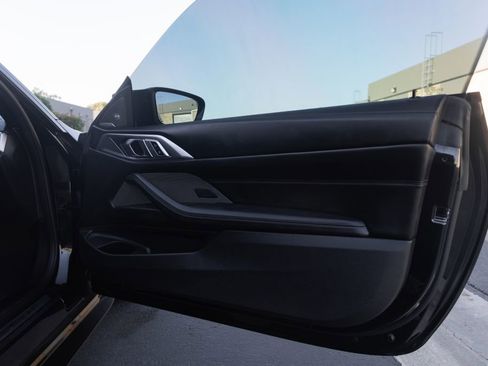 Used 2023 BMW M4 xDrive Competition AWD/4WD image 85