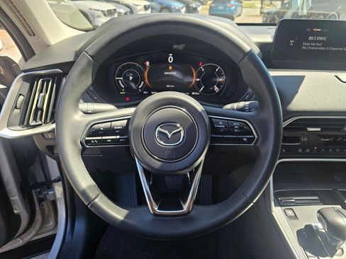 Certified 2024 MAZDA CX-90 Plug-In Hybrid w/ Preferred AWD/4WD image 26