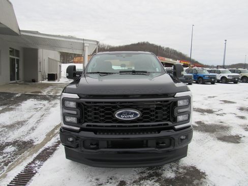 New 2026 Ford F250 XL w/ STX Appearance Package image 3