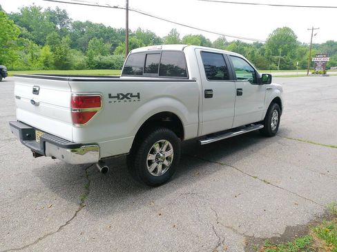 Used 2013 Ford F150 XLT w/ Luxury Equipment Group AWD/4WD image 6