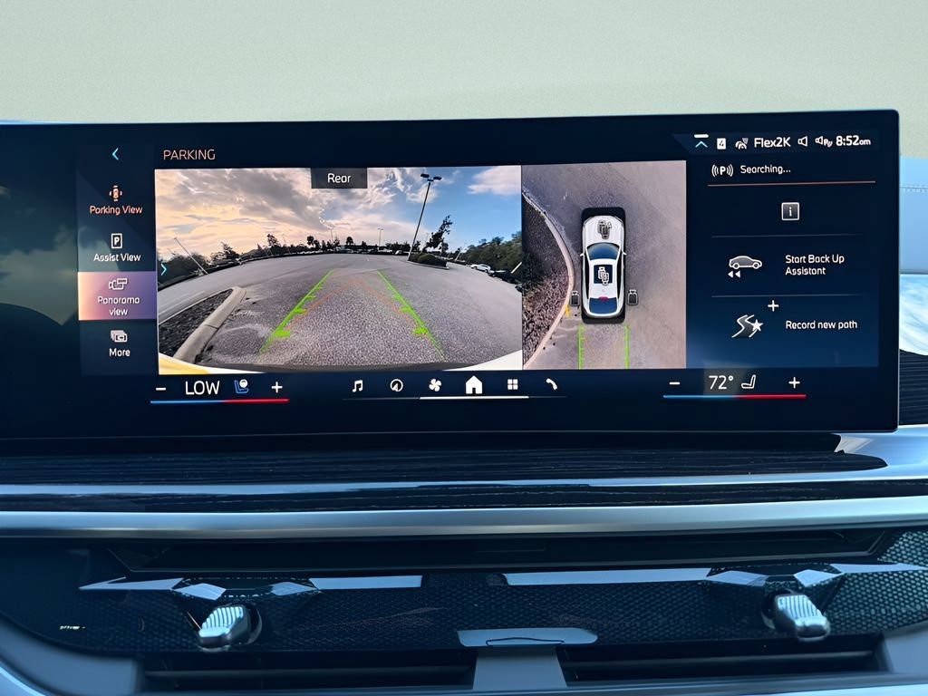 New 2027 BMW X6 xDrive40i w/ Executive Package AWD/4WD image 18
